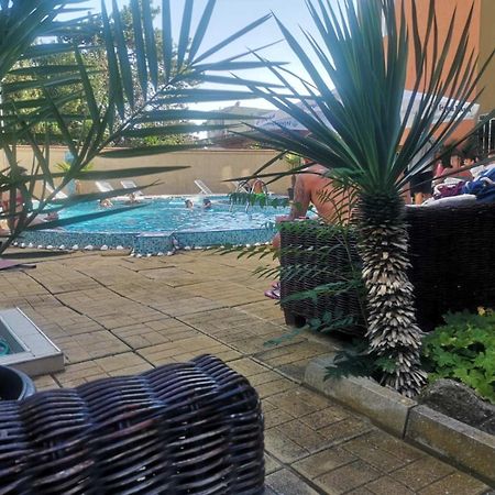 Къща Нанси Sunny Beach Dış mekan fotoğraf