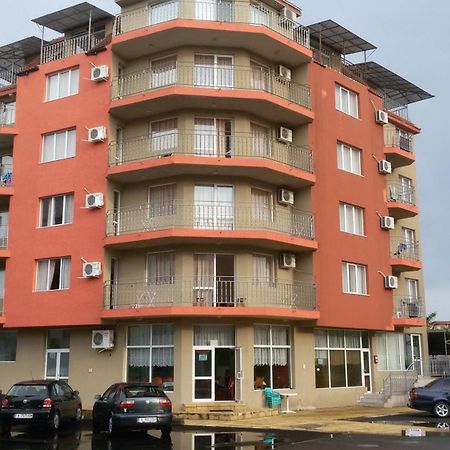 Къща Нанси Sunny Beach Dış mekan fotoğraf