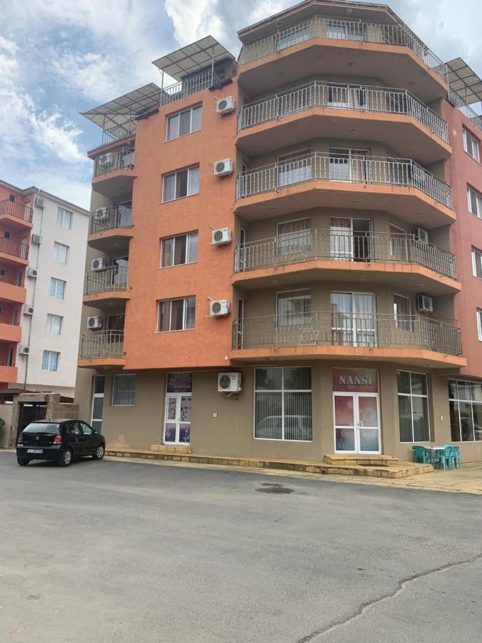 Къща Нанси Sunny Beach Dış mekan fotoğraf