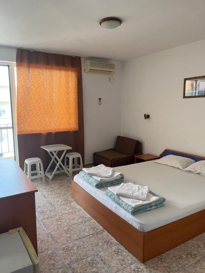 Къща Нанси Sunny Beach Dış mekan fotoğraf
