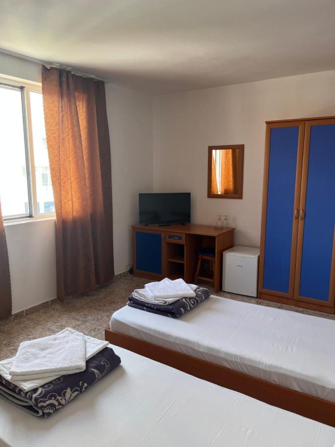 Къща Нанси Sunny Beach Dış mekan fotoğraf