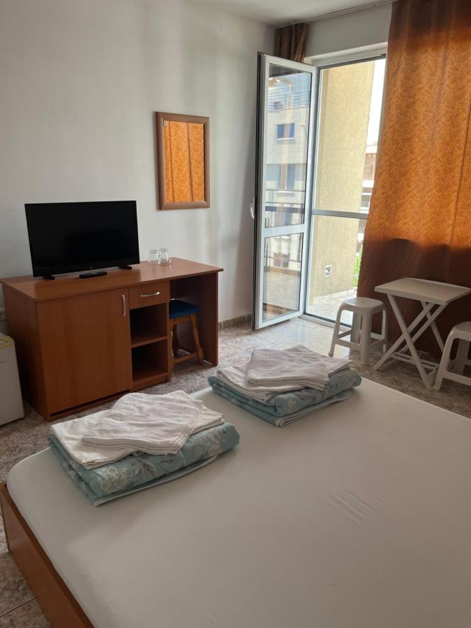 Къща Нанси Sunny Beach Dış mekan fotoğraf