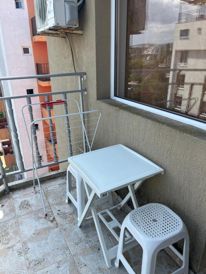 Къща Нанси Sunny Beach Dış mekan fotoğraf