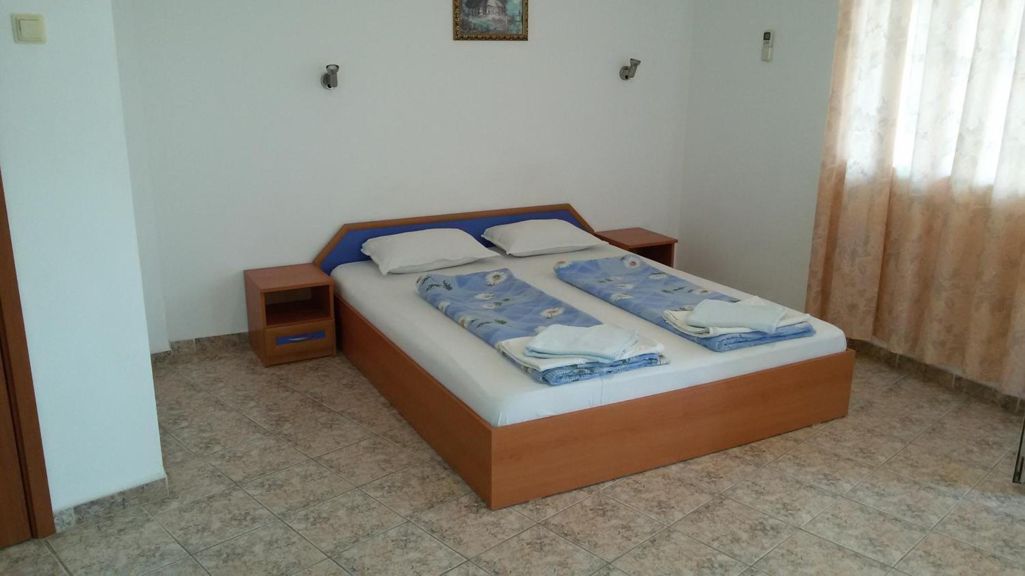 Къща Нанси Sunny Beach Dış mekan fotoğraf