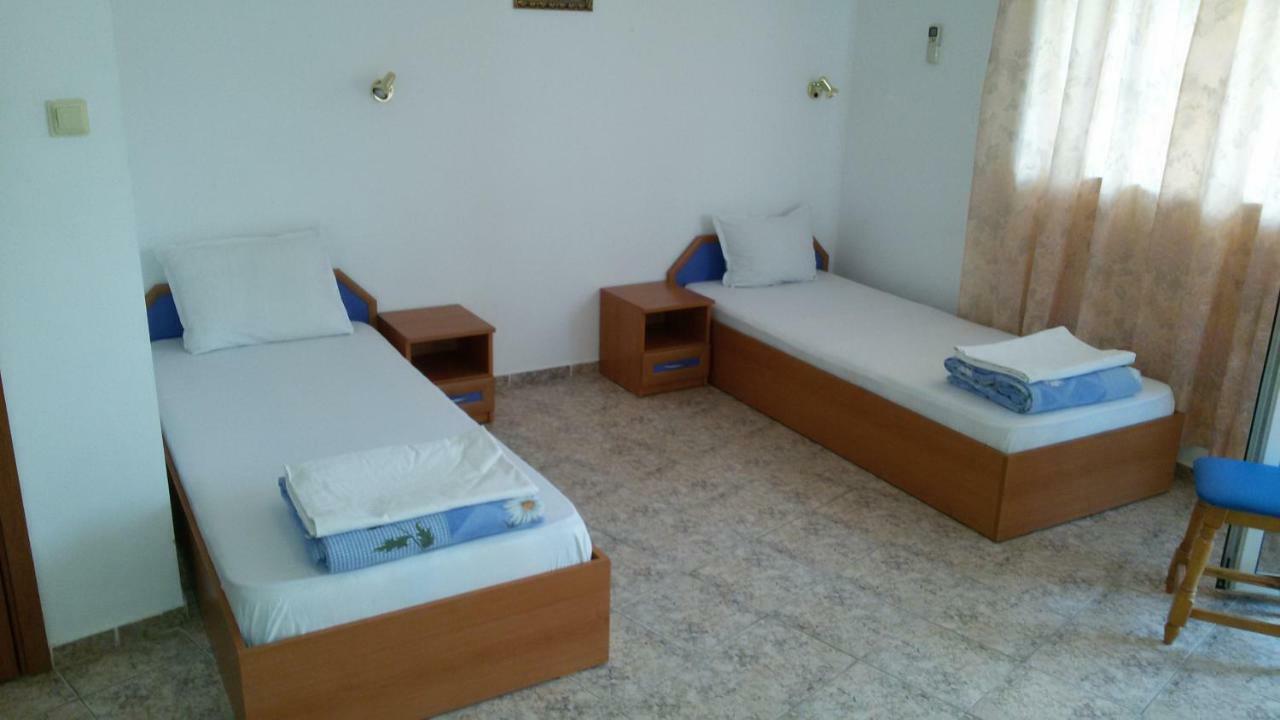 Къща Нанси Sunny Beach Dış mekan fotoğraf