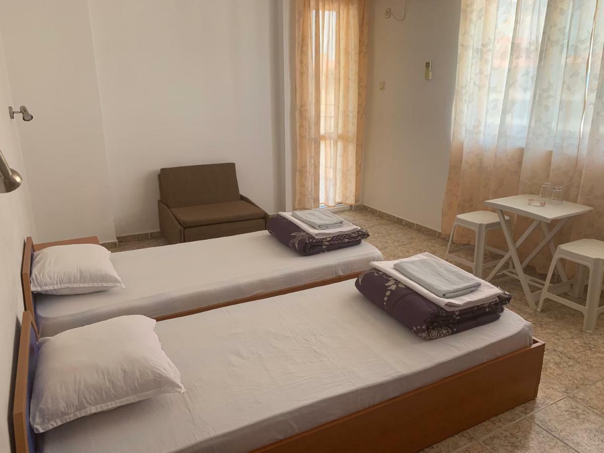 Къща Нанси Sunny Beach Dış mekan fotoğraf