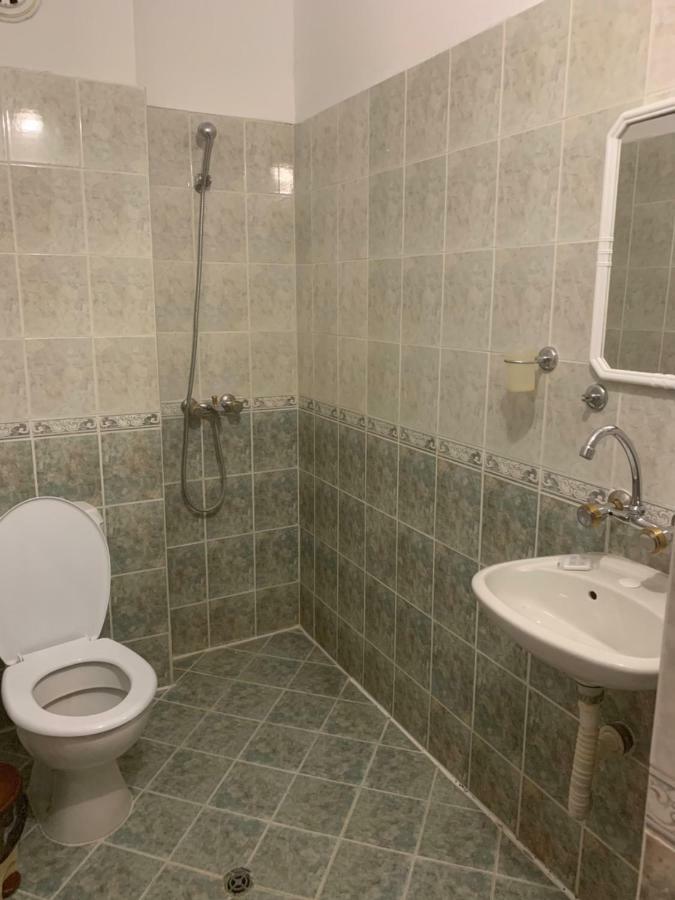 Къща Нанси Sunny Beach Dış mekan fotoğraf