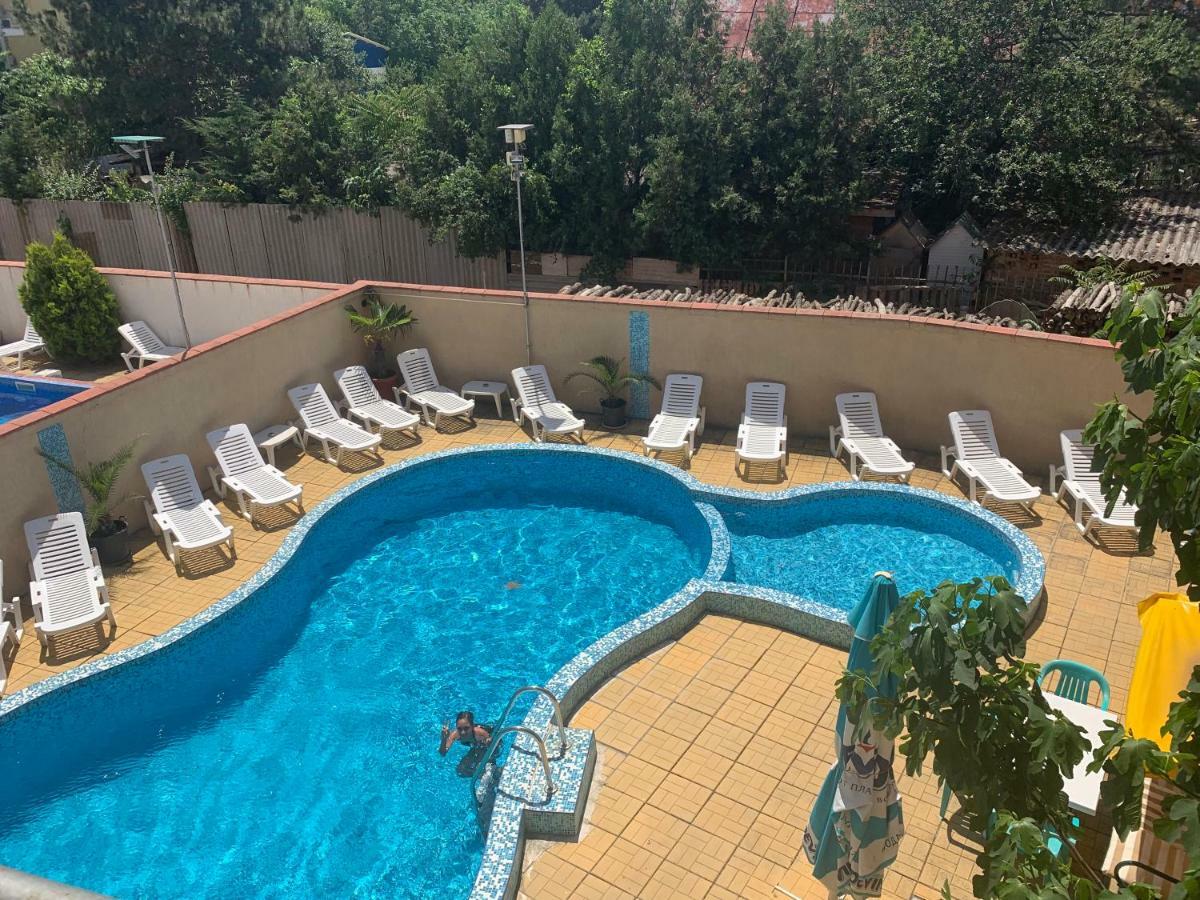 Къща Нанси Sunny Beach Dış mekan fotoğraf