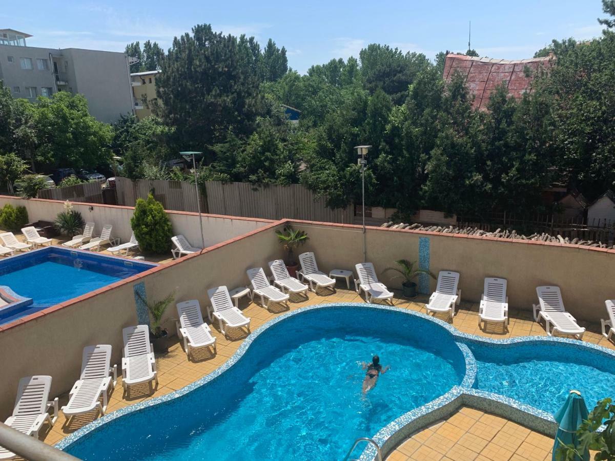 Къща Нанси Sunny Beach Dış mekan fotoğraf