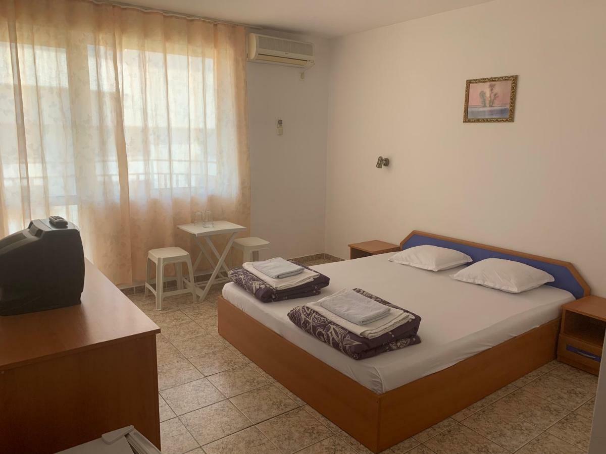 Къща Нанси Sunny Beach Dış mekan fotoğraf